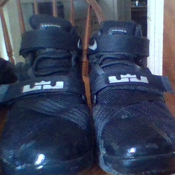 lebrons - Picture 1 of 3